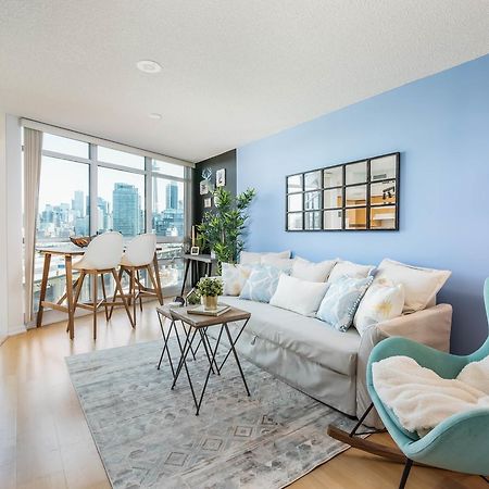 Cityscape Condo In Fort York Toronto Exterior photo